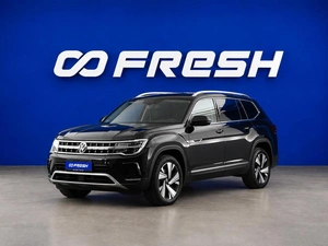 Внедорожник Volkswagen Teramont 2024 года, 5199434 рублей, Москва
