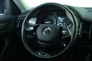 Внедорожник Skoda Kodiaq 2021 года, 3589000 рублей, Омск