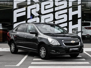Седан Chevrolet Cobalt 2020 года, 1229000 рублей, Волгоград