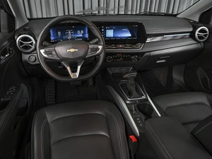Седан Chevrolet Monza 2024 года, 1647000 рублей, Ставрополь