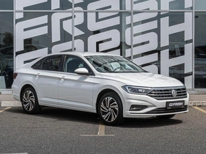 Седан Volkswagen Jetta 2020 года, 2260000 рублей, Краснодар