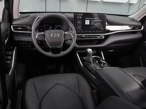 Внедорожник Toyota Highlander 2025 года, 5829000 рублей, Воронеж