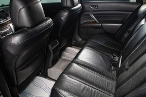 Седан Nissan Teana 2011 года, 1269000 рублей, Сургут