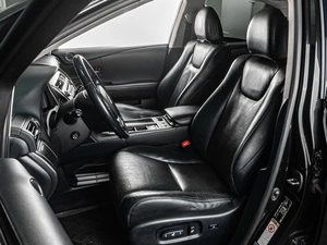 Внедорожник Lexus RX 2013 года, 2499000 рублей, Тюмень