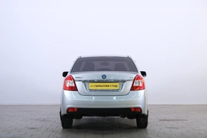 Седан Geely GC6 2014 года, 659000 рублей, Омск