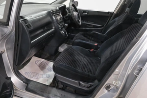 Минивэн Honda Stream 2001 года, 439000 рублей, Новокузнецк