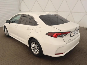 Седан Toyota Corolla 2019 года, 1795000 рублей, Орёл