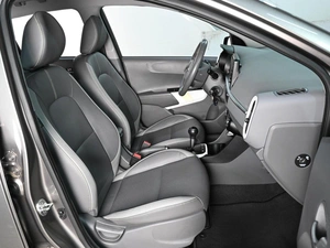 Хетчбэк Kia Picanto X-Line 2018 года, 1449000 рублей, Аксай