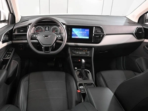 Внедорожник Jetta VS5 2022 года, 2169000 рублей, Аксай