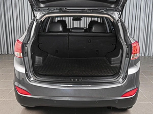 Внедорожник Hyundai Tucson 2010 года, 1170000 рублей, Ставрополь