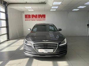 Седан Genesis G80 2014 года, 2000000 рублей, Смоленск