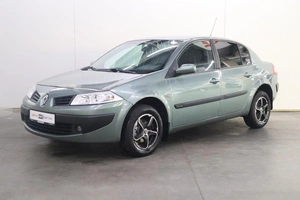 Седан Renault Megane 2006 года, 450000 рублей, Брянск