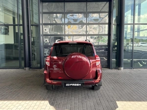 Внедорожник Toyota RAV4 2010 года, 1790000 рублей, Уфа