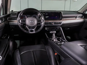 Седан Kia K5 2021 года, 2675000 рублей, Воронеж