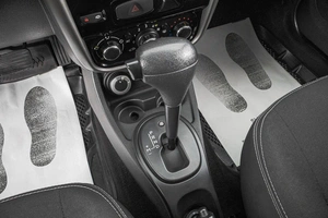Внедорожник Renault Duster 2014 года, 1149000 рублей, Барнаул
