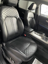 Внедорожник EXEED TXL 2023 года, 2487000 рублей, Солонцы