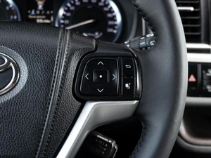 Внедорожник Toyota Highlander 2014 года, 2970000 рублей, Краснодар