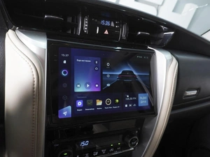Внедорожник Toyota Fortuner 2018 года, 3215000 рублей, Ростов-на-Дону