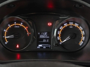 Лифтбек ВАЗ (LADA) Granta 2019 года, 579000 рублей, Краснодар