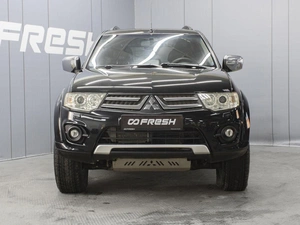 Внедорожник Mitsubishi Pajero Sport 2014 года, 1760000 рублей, Омск