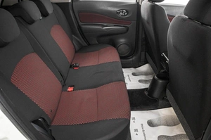 Хетчбэк Nissan Note 2015 года, 899000 рублей, Барнаул