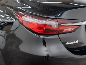 Седан Mazda 6 2019 года, 2520000 рублей, Красноярск