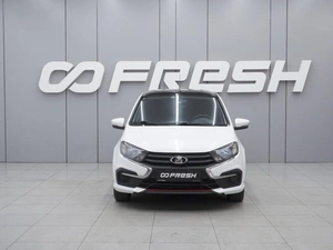 Лифтбек ВАЗ (LADA) Granta 2023 года, 830000 рублей, Ростов-на-Дону