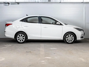 Седан Changan Alsvin 2023 года, 1135000 рублей, Ставрополь