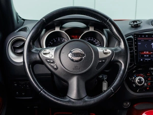 Внедорожник Nissan Juke 2013 года, 1050000 рублей, Большой Сочи