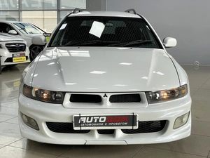 Универсал Mitsubishi Legnum 2001 года, 367000 рублей, Солонцы