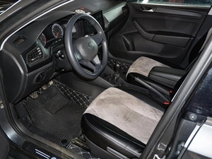 Лифтбек Volkswagen Polo 2020 года, 1315000 рублей, Санкт-Петербург