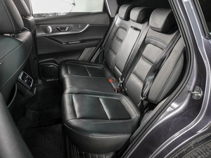 Внедорожник Chery Tiggo 7 Pro Max 2024 года, 1819000 рублей, Воронеж