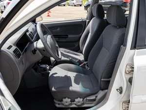 Седан Kia Rio 2005 года, 260000 рублей, Краснодар