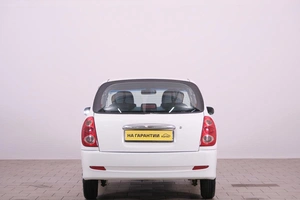 Хетчбэк Toyota Duet 2002 года, 359000 рублей, Омск