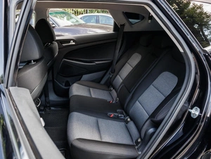 Внедорожник Hyundai Tucson 2019 года, 2150000 рублей, Большой Сочи