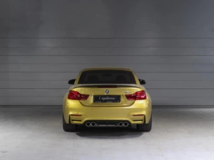 Кабриолет BMW M4 2016 года, 7888888 рублей, Санкт-Петербург