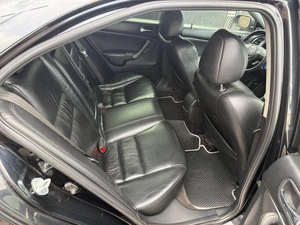 Седан Honda Accord 2007 года, 890000 рублей, Красноярск