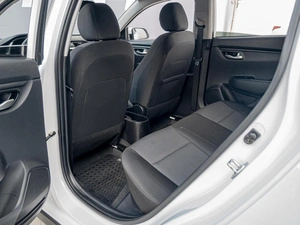 Хетчбэк Kia Rio X 2021 года, 1490000 рублей, Краснодар