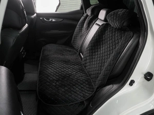 Внедорожник Nissan Qashqai 2014 года, 1430000 рублей, Воронеж
