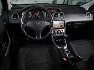 Универсал Peugeot 308 2008 года, 549000 рублей, Воронеж