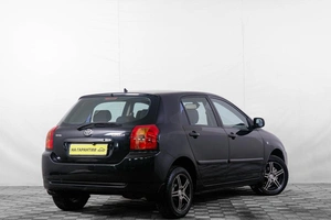 Универсал Toyota Corolla 2005 года, 669000 рублей, Кемерово