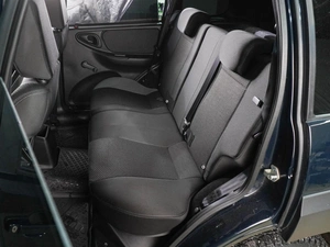 Внедорожник ВАЗ (LADA) Niva Travel 2024 года, 1299000 рублей, Воронеж