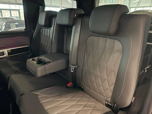 Внедорожник Mercedes-benz G-класс 2021 года, 17990000 рублей, Павловская Слобода