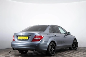 Седан Mercedes-benz C-класс 2011 года, 1599000 рублей, Пермь