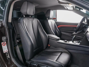 Купе BMW 4 серия 2014 года, 1779000 рублей, Сургут
