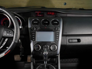 Внедорожник Mazda CX-7 2011 года, 1272000 рублей, Тверь