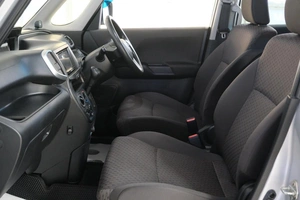 Минивэн Suzuki Solio 2017 года, 979000 рублей, Омск