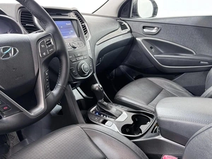 Внедорожник Hyundai Grand Santa Fe 2014 года, 1790000 рублей, Орёл