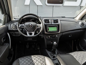 Хетчбэк Renault Sandero Stepway 2019 года, 1070000 рублей, Краснодар