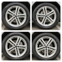 Внедорожник Audi Q5 2020 года, 4100000 рублей, Брянск